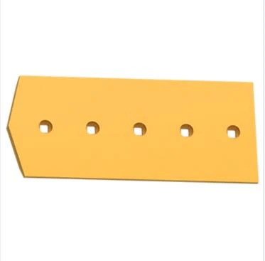 6Y5540 Planierraupen-Schneidklingen im Caterpillar-Stil
