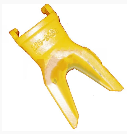 220-9098 2209098 Cat K90 K Series Twin Spike Tooth