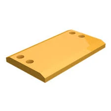 Anschraubbare Grundkanten-Verschleißplatte 248-2419,2482419