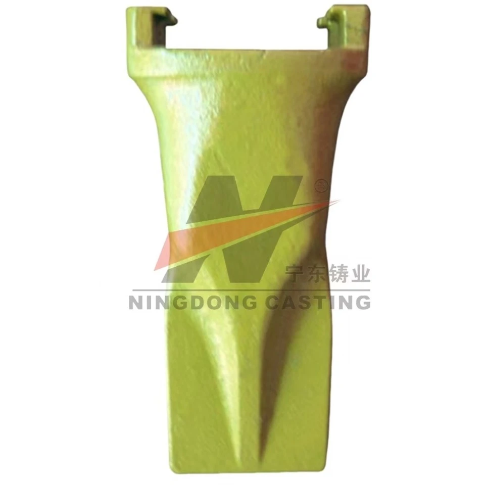 Esco Style V19TYCE Non-Twist Long GP Schaufelzahn