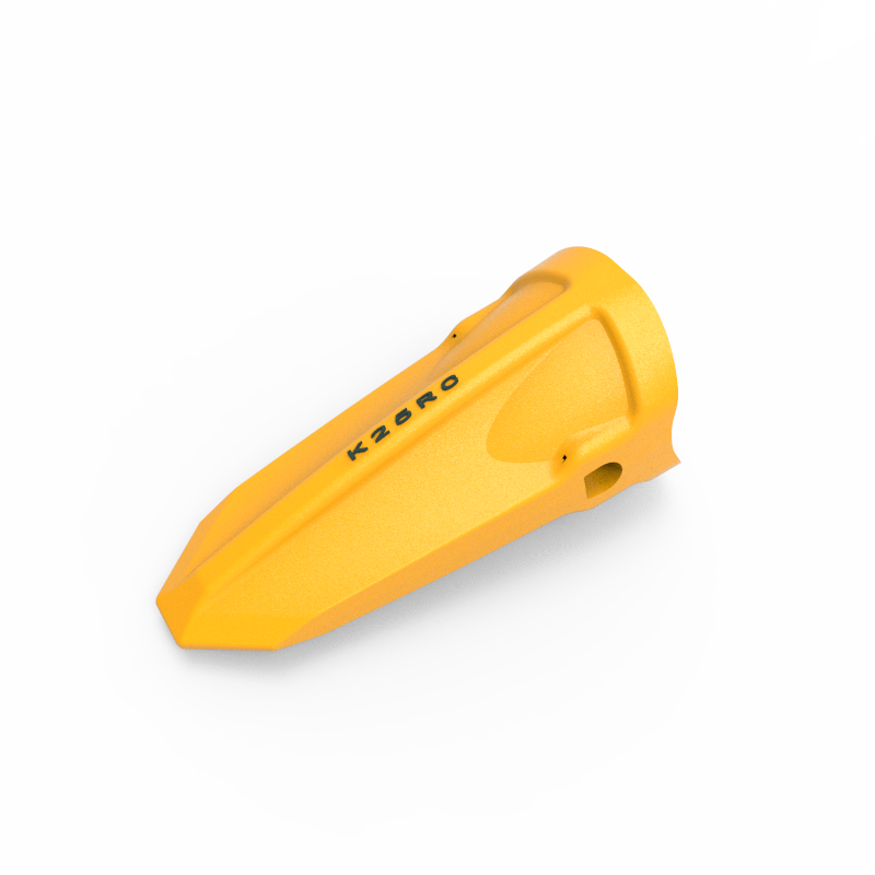 PC210 K-Prime Bucket Tooth System P025RC